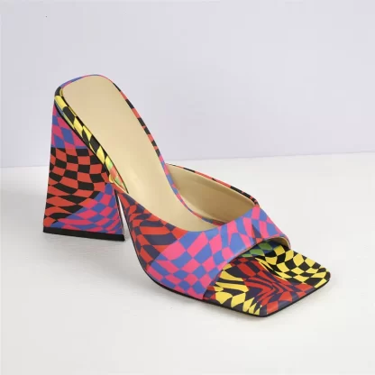 The Ferago Gianni Mules - Image 3