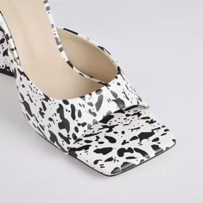 The Ferago Gianni Mules - Image 10