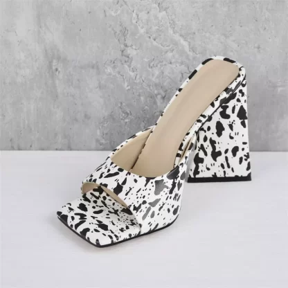 The Ferago Gianni Mules - Image 12