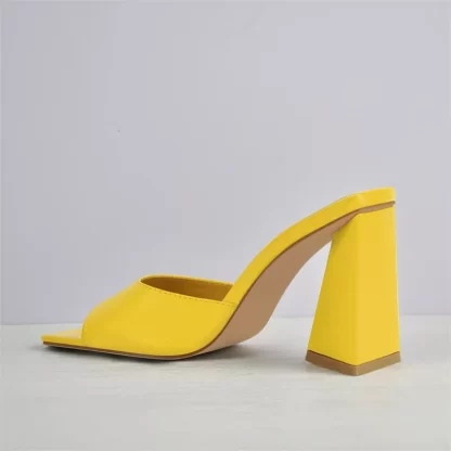 The Ferago Gianni Mules - Image 19