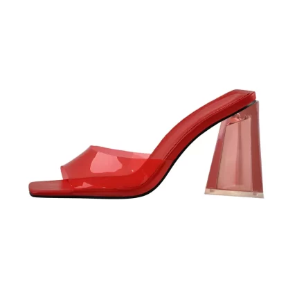The Ferago Gianni Mules - Image 25