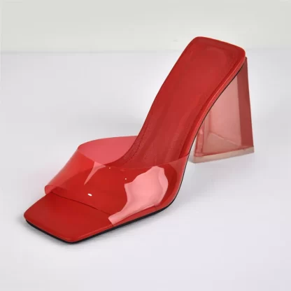 The Ferago Gianni Mules