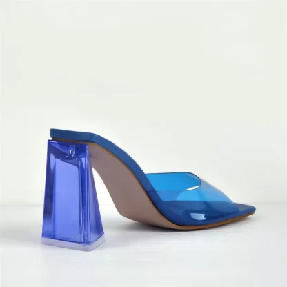 The Ferago Gianni Mules - Image 20