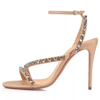 The Ferago Valentina Sandals