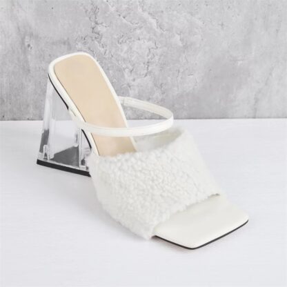 The Ferago Gianni Mules - Image 36