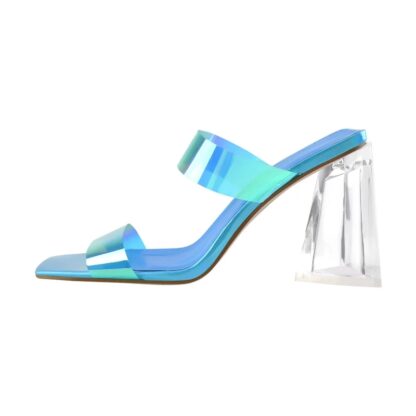 The Ferago Gianni Mules - Image 43