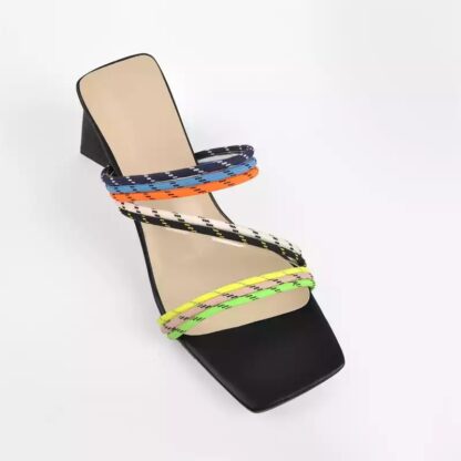 The Ferago Gianni Mules - Image 35