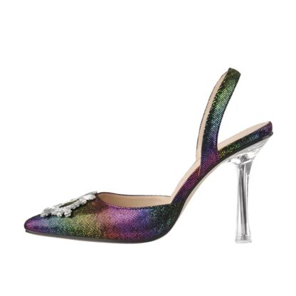 The Ferago Alaia Slingback - Image 20