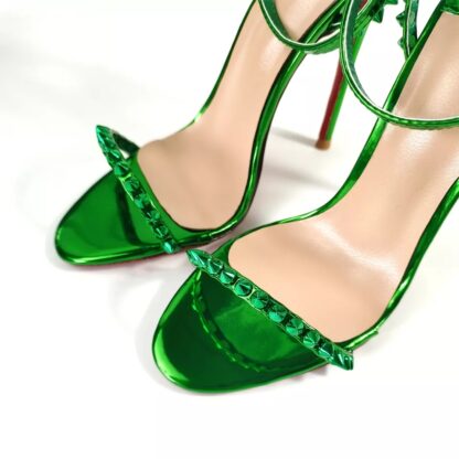The Ferago Helga Sandals - Image 6