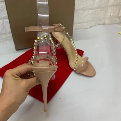 The Ferago Maeve Sandals - Image 3
