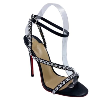 The Ferago Valentina Sandals - Image 3