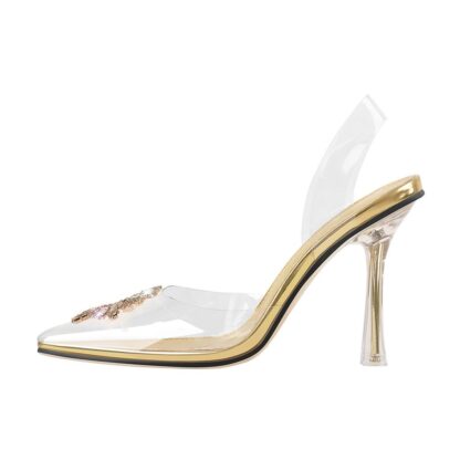 The Ferago Alaia Slingback - Image 8