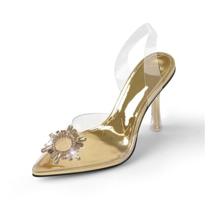 The Ferago Alaia Slingback - Image 7