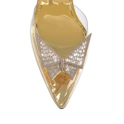 The Ferago Alaia Slingback - Image 10
