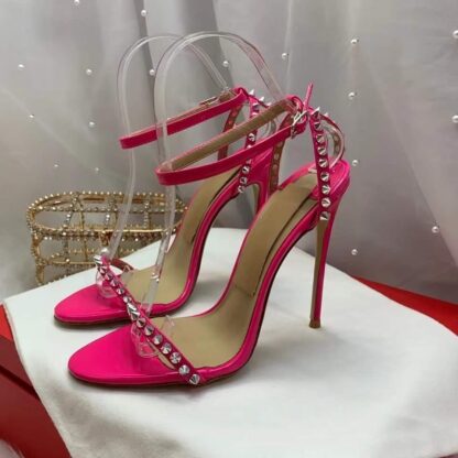The Ferago Helga Sandals - Image 9