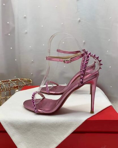 The Ferago Helga Sandals - Image 10