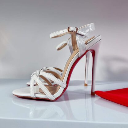 The Ferago Phina Sandals - Image 5