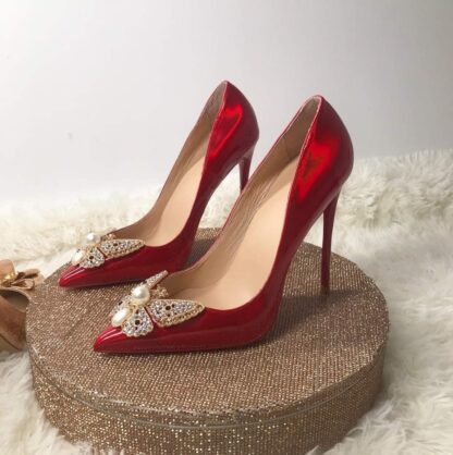 The Ferago Phina Pumps - Image 2