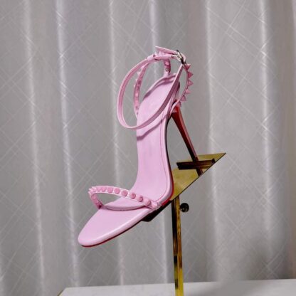 The Ferago Helga Sandals - Image 12