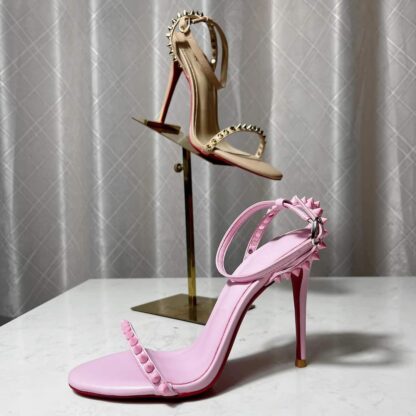 The Ferago Helga Sandals - Image 11