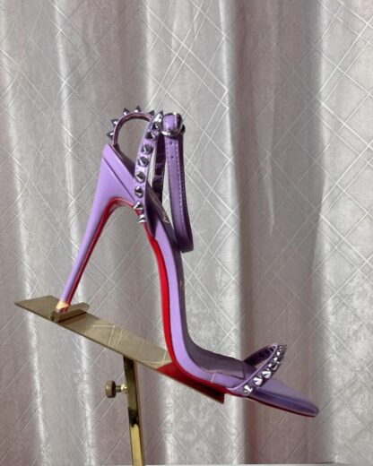 The Ferago Helga Sandals - Image 16