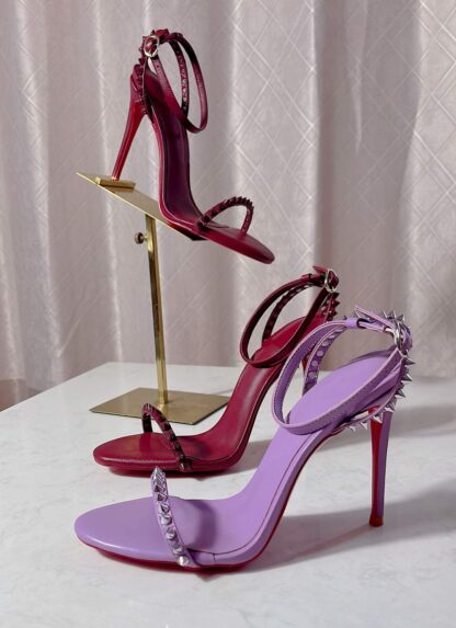 The Ferago Helga Sandals - Image 15