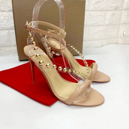The Ferago Maeve Sandals - Image 4