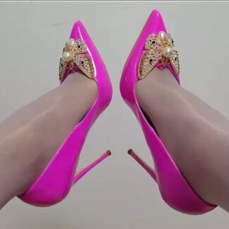 The Ferago Phina Pumps