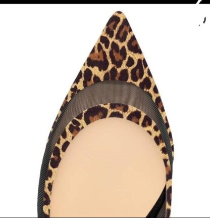 The Ferago Hailey Pumps - Image 4