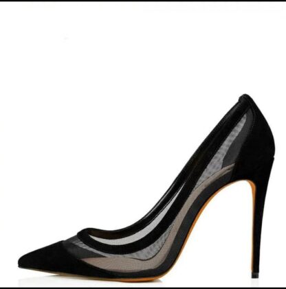 The Ferago Hailey Pumps - Image 5