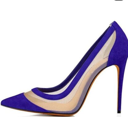 The Ferago Hailey Pumps - Image 7