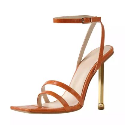 The Ferago Juniper Sandals