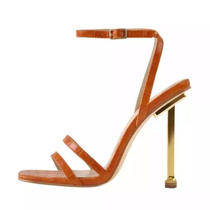 The Ferago Juniper Sandals - Image 5