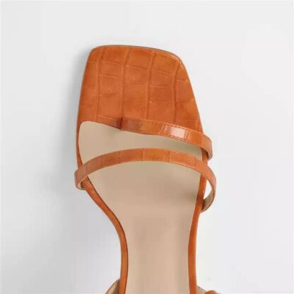 The Ferago Juniper Sandals - Image 4