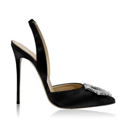 The Ferago Marlon Slingbacks - Image 5