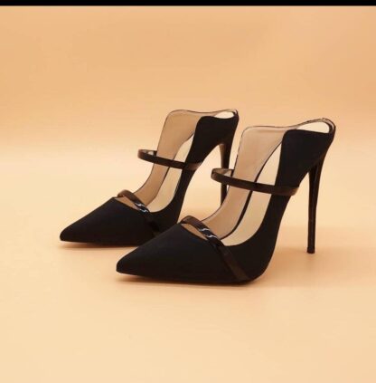The Ferago Calvin Mules