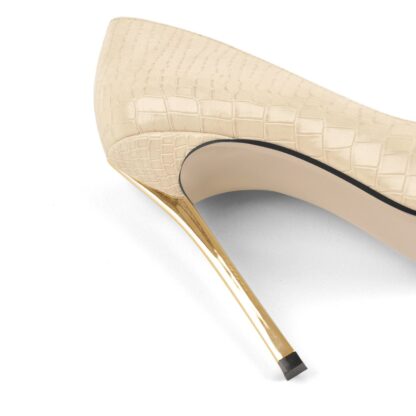 The Ferago Melody Pumps - Image 12