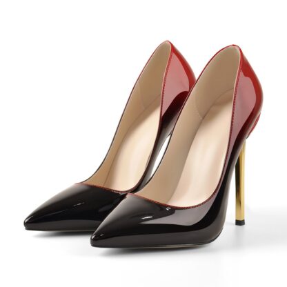 The Ferago Melody Pumps - Image 8
