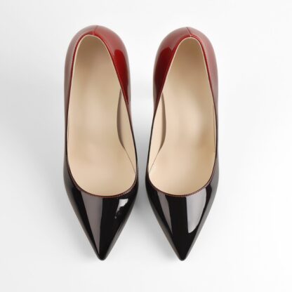 The Ferago Melody Pumps - Image 6