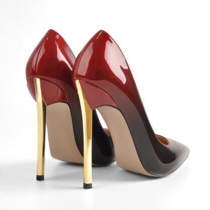 The Ferago Melody Pumps - Image 7