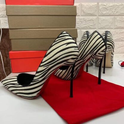The Ferago Melody Pumps - Image 2