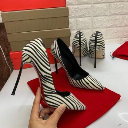 The Ferago Melody Pumps - Image 3