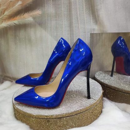 The Ferago Melody Pumps - Image 4