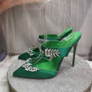 The Ferago Angel Mules
