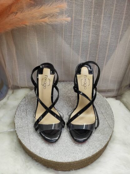 The Ferago Cora Sandals - Image 3
