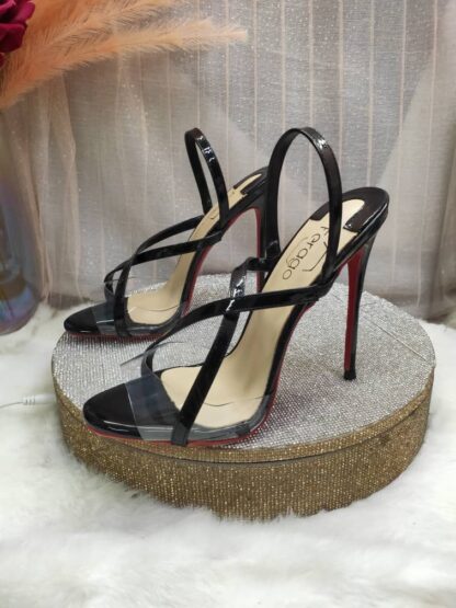 The Ferago Cora Sandals
