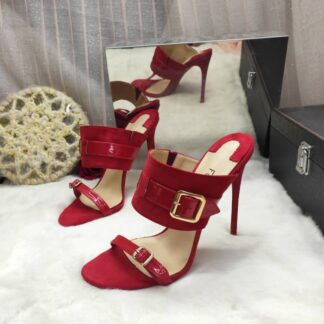 The Ferago Wesley Mules