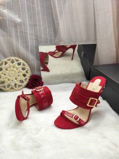 The Ferago Wesley Mules - Image 2