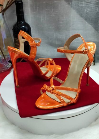 The Ferago Phina Sandals
