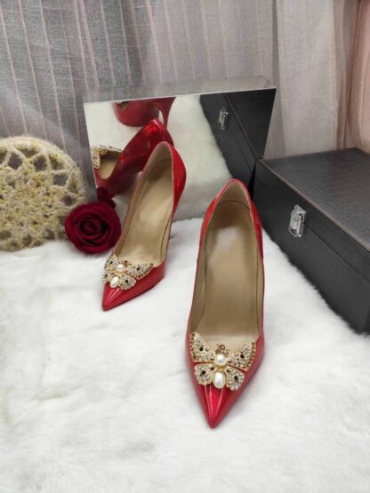 The Ferago Phina Pumps - Image 4